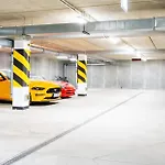 Marina - 80 Metrow Luksusu Z Widokiem Na Jezioro