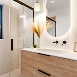 Marina - 80 Metrow Luksusu Z Widokiem Na Jezioro