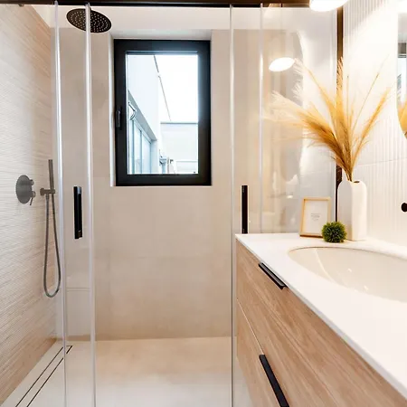 Apartamento Marina - 80 Metrów Luksusu Z Widokiem Na Jezioro Ostróda