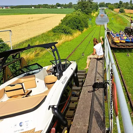 Marina - 80 Metrów Luksusu Z Widokiem Na Jezioro Apartamento *