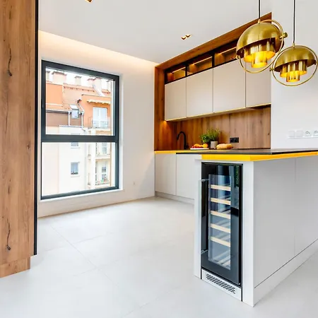 Apartamento Marina - 80 Metrów Luksusu Z Widokiem Na Jezioro *